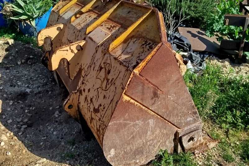 OmecoHub - Immagine FOREDIL FM700